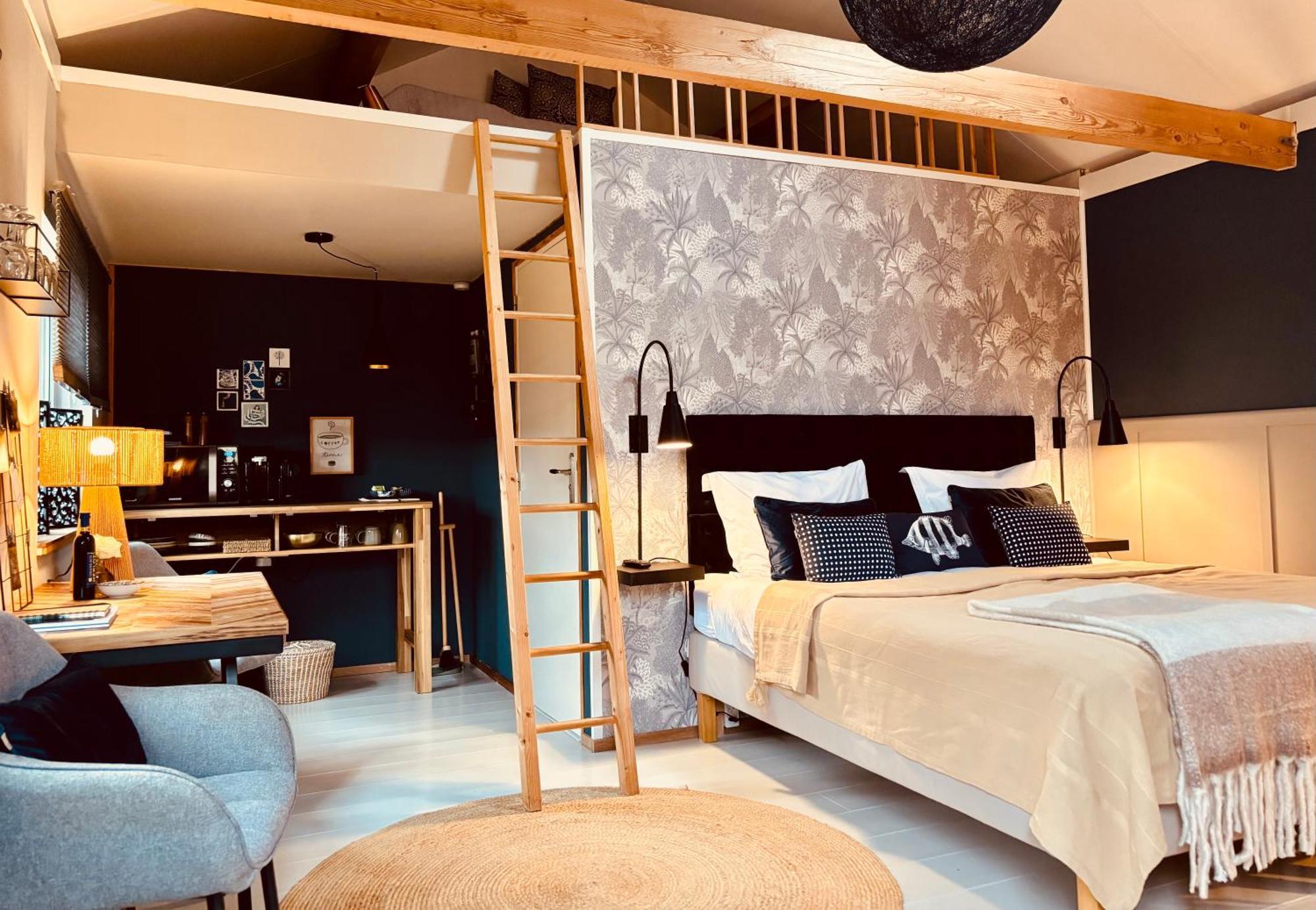 A Little Peace And Quiet Bed & Breakfast *